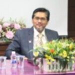 Profile picture of BADRUL ZAMAN BIN MUDA ABDULLAH
