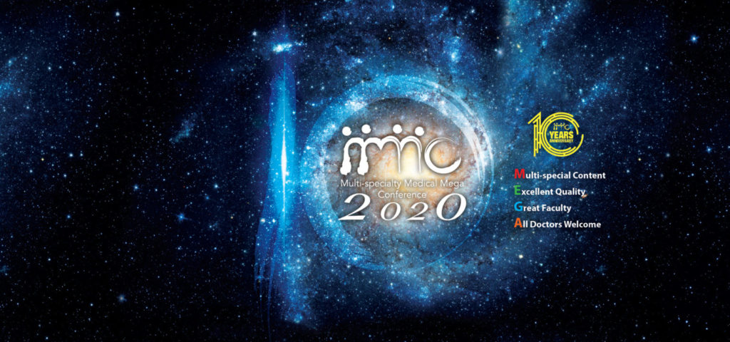 A star in the middle of the night sky